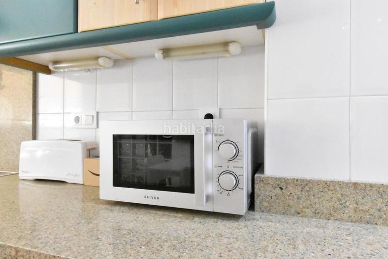 Foto 4b04f536-4b06-4c31-8a92-6c5075e2dbf5. Rent apartment with heating in Puerto Deportivo Fuengirola