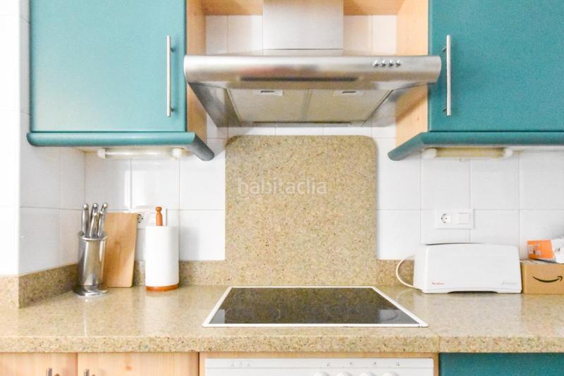 Foto 4da28e6d-4444-4dae-a5f0-41d6140f297b. Rent apartment with heating in Puerto Deportivo Fuengirola