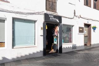Lloguer Local Comercial  Calle malaga. Local comercial en alquiler en mijas pueblo