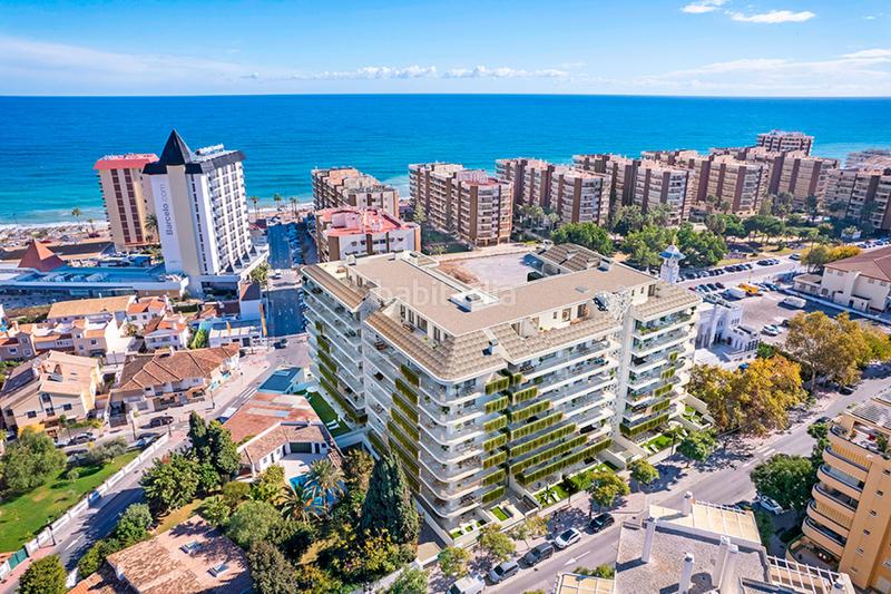 Foto 5f907c11-4d0a-4a82-ab51-837482e625ef. Piso obra nueva centro. a un paso del mar. en Puerto Deportivo Fuengirola