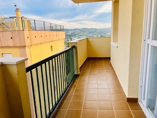 Rent Flat in Los Ríos. Alquiler de larga temporada, lagunas 2 dormitorios, terraza y ga