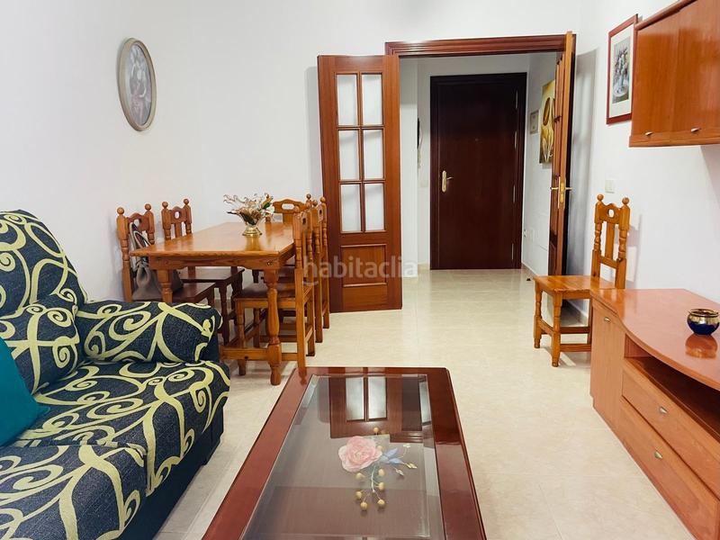 Foto 013019e5-3b7a-4efa-b96d-6bc2822c9fa9. Alquiler piso alquiler de larga temporada, lagunas 2 dormitorios, terraza y garaje en Mijas
