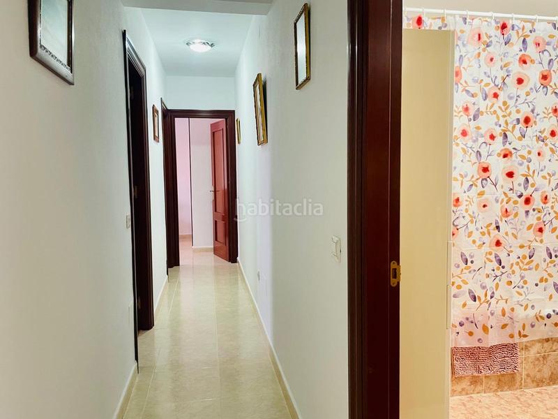 Foto 137cd112-b1fd-4c25-92b3-cab95c301723. Alquiler piso alquiler de larga temporada, lagunas 2 dormitorios, terraza y garaje en Mijas