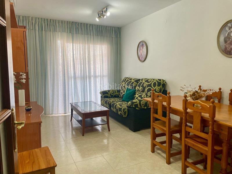 Foto 4d3f703b-928d-40b0-b349-46ffe2e5f4ed. Alquiler piso alquiler de larga temporada, lagunas 2 dormitorios, terraza y garaje en Mijas