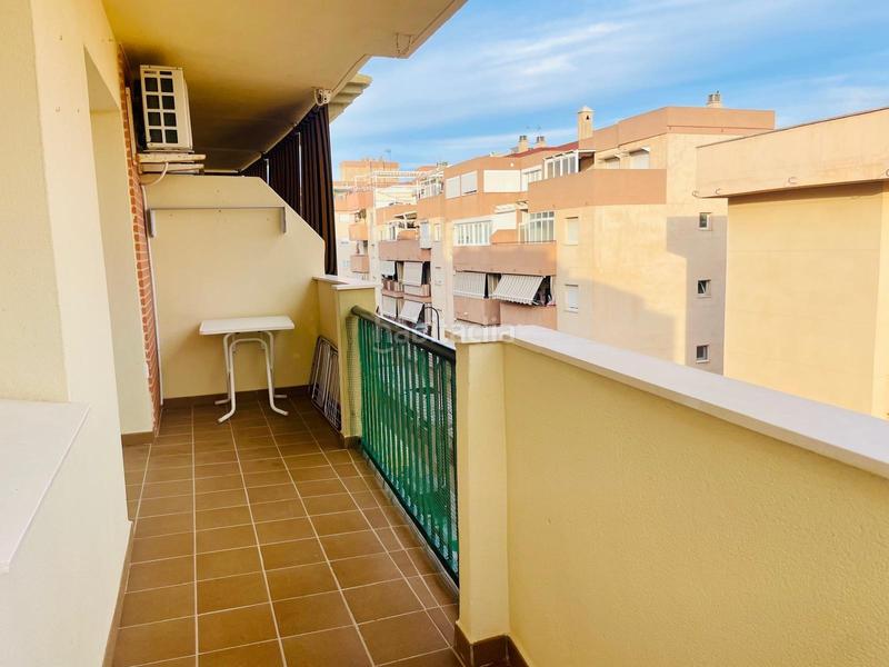 Foto 58b5a38b-835d-494d-8871-79f12f8e4ef6. Alquiler piso alquiler de larga temporada, lagunas 2 dormitorios, terraza y garaje en Mijas