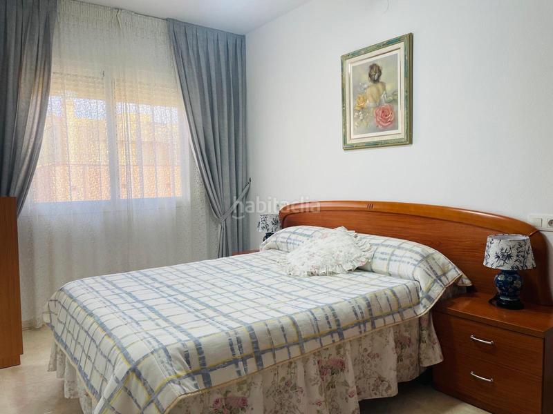 Foto 650a9705-da38-4843-be14-a44b2574efdf. Alquiler piso alquiler de larga temporada, lagunas 2 dormitorios, terraza y garaje en Mijas