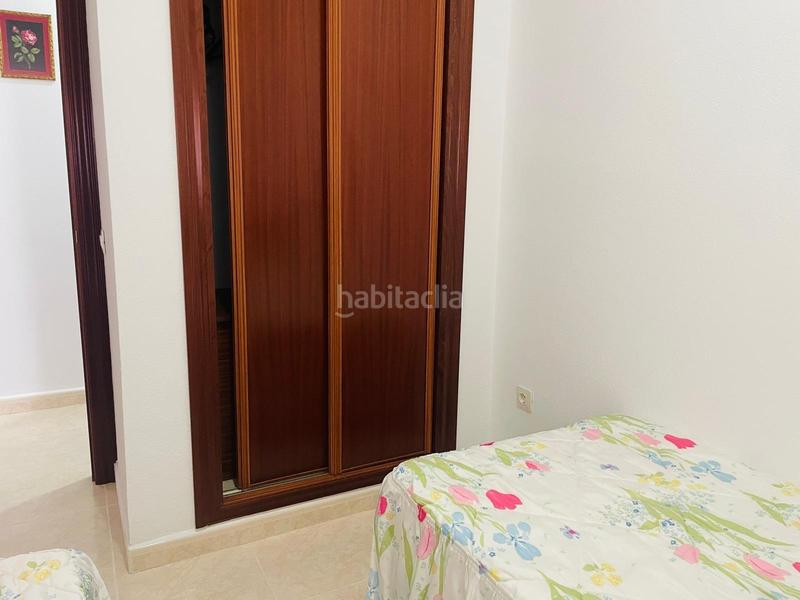 Foto 69788b80-484b-4f01-a30c-b63d046f3878. Alquiler piso alquiler de larga temporada, lagunas 2 dormitorios, terraza y garaje en Mijas