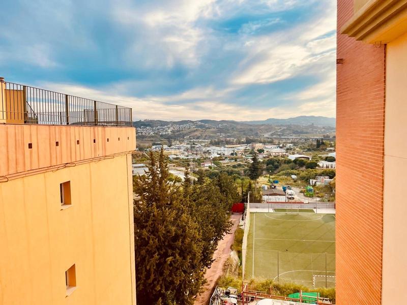 Foto 7a67cf4b-e7ee-4a3b-828d-1444bca8d880. Alquiler piso alquiler de larga temporada, lagunas 2 dormitorios, terraza y garaje en Mijas