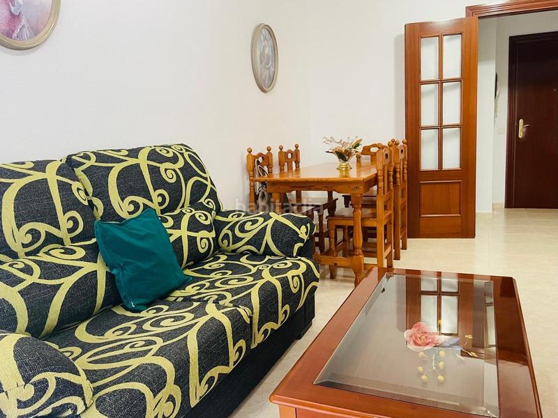 Foto ae7726a9-d94b-4fd6-a0f5-c27fb7d33785. Alquiler piso alquiler de larga temporada, lagunas 2 dormitorios, terraza y garaje en Mijas