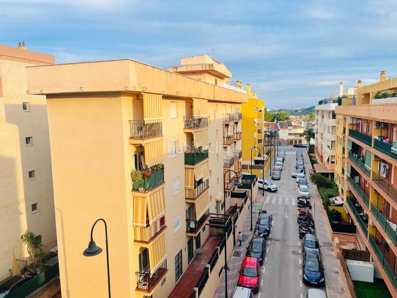 Foto db2eb666-f080-4007-8cb1-25da88f476fb. Alquiler piso alquiler de larga temporada, lagunas 2 dormitorios, terraza y garaje en Mijas