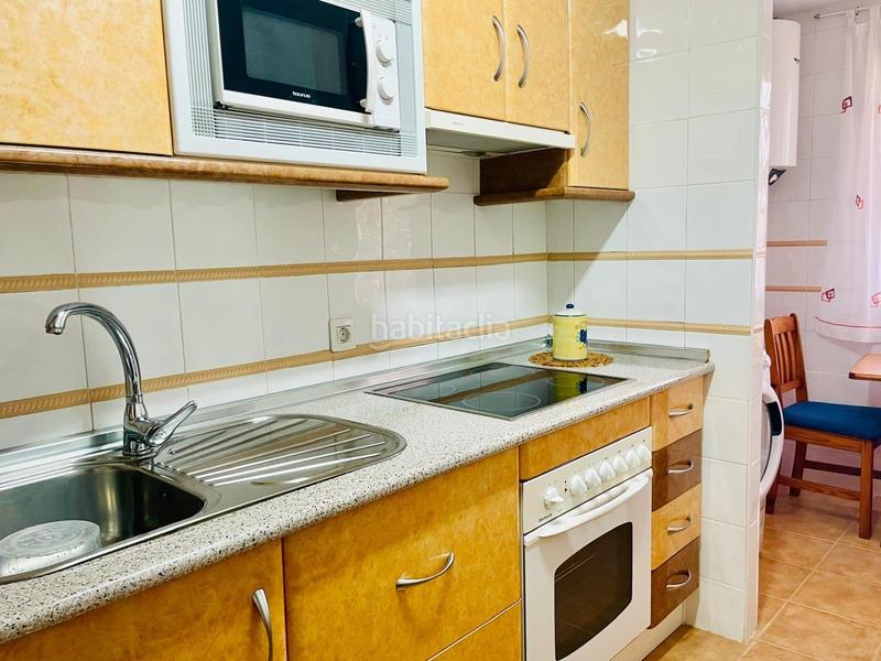 Foto 1b1708af-d774-4f15-a1de-acf224ad599b. Rent flat with parking in Los Ríos Mijas