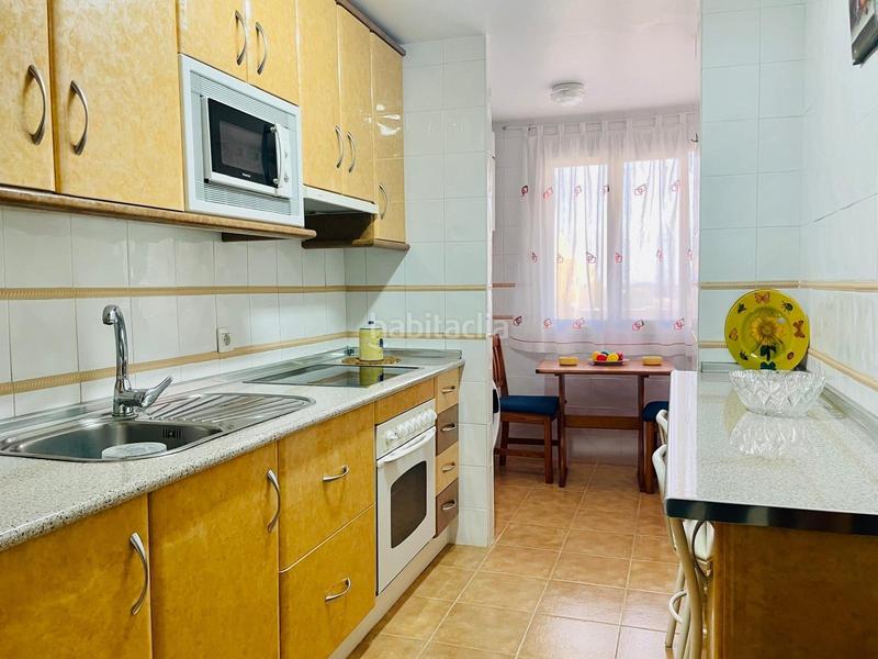 Foto 52c7d7a3-9b15-48d0-a3d9-10a7b52069d7. Rent flat with parking in Los Ríos Mijas