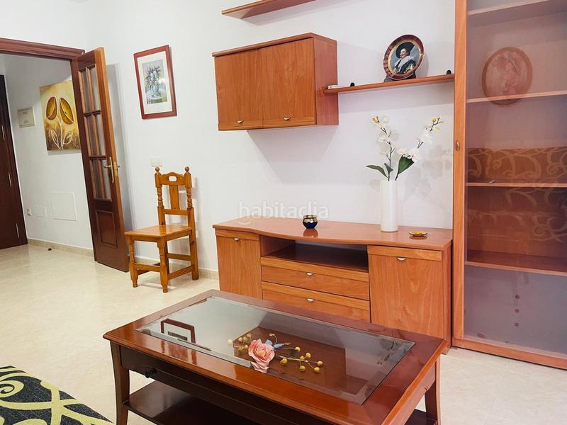 Foto 586ea849-662a-4b6c-aa26-8b73bfab150d. Rent flat with parking in Los Ríos Mijas
