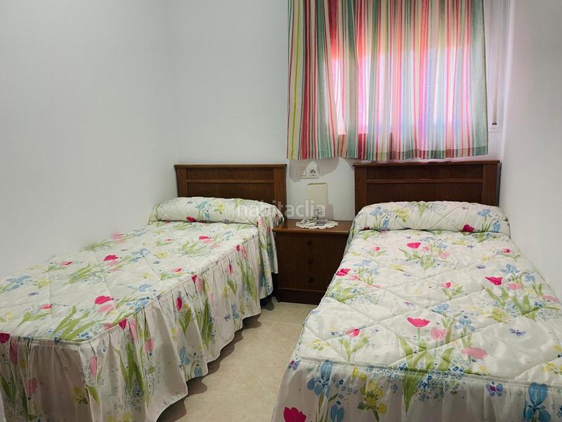 Foto 645450f2-79e3-4e12-8446-dfbf586fe232. Rent flat with parking in Los Ríos Mijas