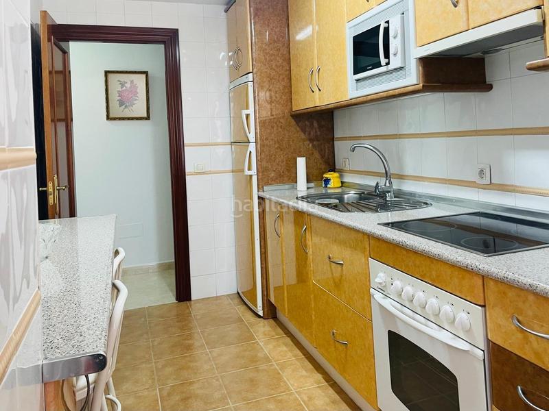 Foto 66f6fdfe-67a2-4d62-bc86-cd46ddeec23c. Rent flat with parking in Los Ríos Mijas