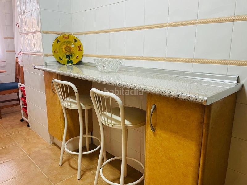Foto 685221c1-7b47-437f-9457-a3d3d402aa34. Rent flat with parking in Los Ríos Mijas