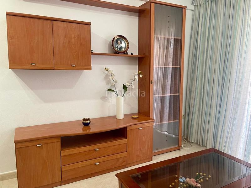 Foto eb6d99ca-8cda-45da-a40c-56cb82009ef3. Rent flat with parking in Los Ríos Mijas