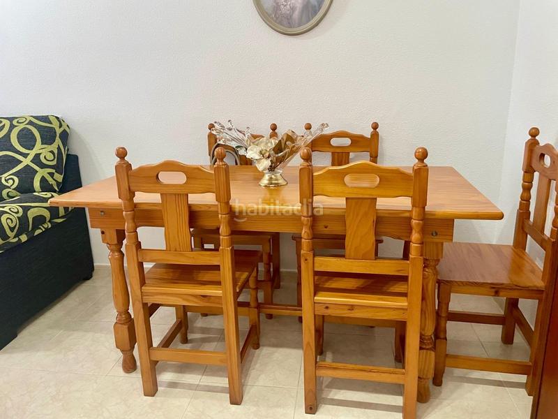 Foto f6a2ee7d-d951-46b8-b159-2d1fc03f57d6. Rent flat with parking in Los Ríos Mijas