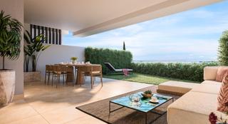 Appartement à El Higuerón. Reserva del higueron. nueva promocion.