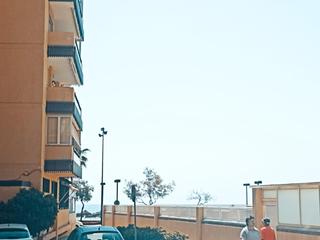 Apartament a Hacienda Torrequebrada. Fantástico apartamento situado en segunda línea de playa en fuen