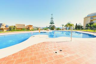 Appartement à La Cala Mijas. Apartamento situado en la cala de mijas. garaje y trastero