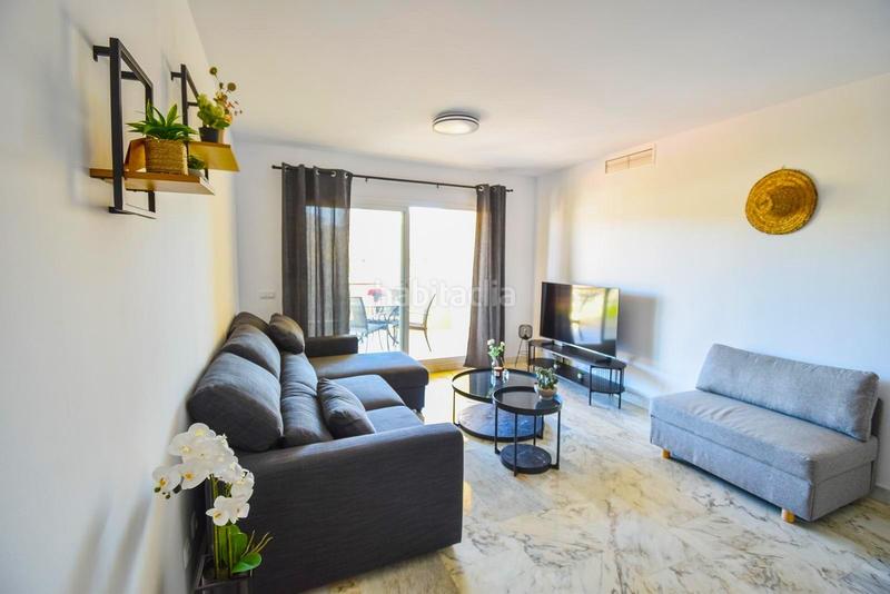 Foto 0c08aa26-1209-43be-a349-992a6cf951db. Apartament amb calefacció aparcament piscina a la cala Mijas Mijas