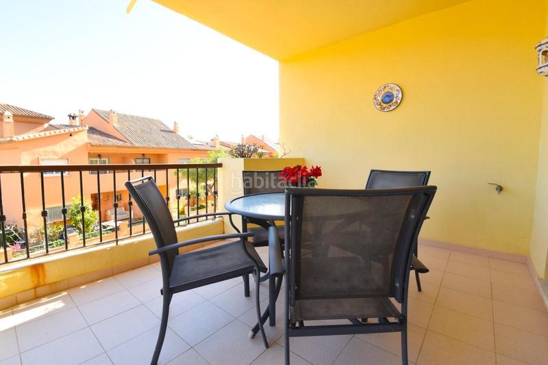 Foto 13451b3c-19f1-4250-80d6-97b88eab1d54. Apartament amb calefacció aparcament piscina a la cala Mijas Mijas