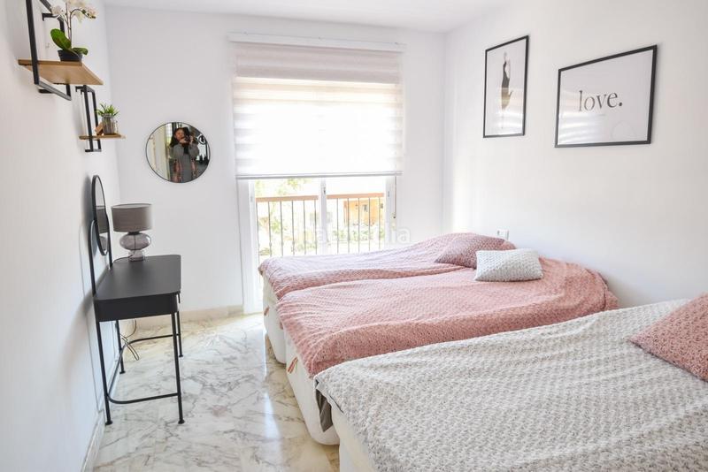 Foto 563d91ec-b594-4a6d-93e5-03754516fe85. Apartament amb calefacció aparcament piscina a la cala Mijas Mijas