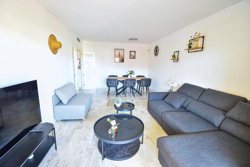 Foto a00472ae-0c7d-420c-bedc-27139d13b012. Apartament amb calefacció aparcament piscina a la cala Mijas Mijas