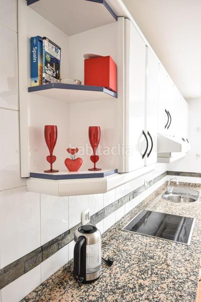 Foto b6fd99b8-4e51-41a4-b0c9-511df845ee1e. Apartament amb calefacció aparcament piscina a la cala Mijas Mijas