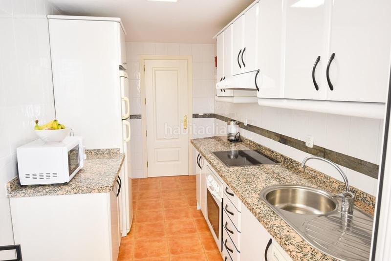 Foto dc91f9d2-baf4-400e-9cd1-a23c63114829. Apartament amb calefacció aparcament piscina a la cala Mijas Mijas