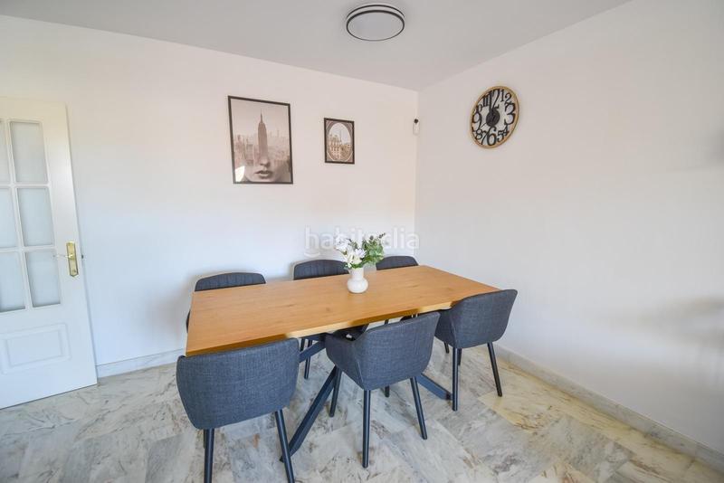 Foto f631bbd3-3c30-450d-a3fd-95011d4bb7d8. Apartament amb calefacció aparcament piscina a la cala Mijas Mijas