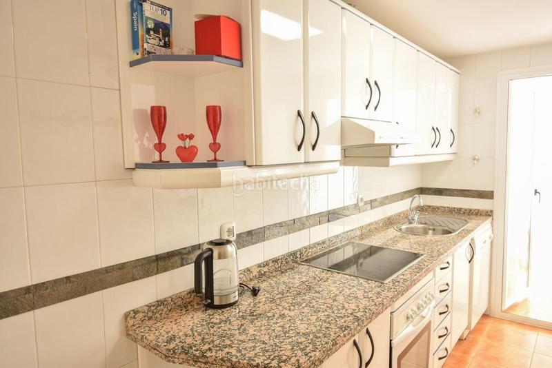 Foto fd6f9c0d-c52e-4b64-80c5-dafbd6394577. Apartament amb calefacció aparcament piscina a la cala Mijas Mijas