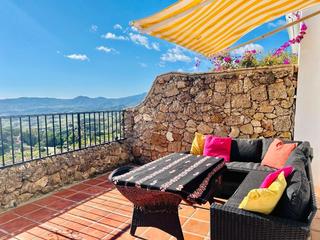 Maison jumelée à Campo de Mijas