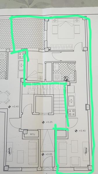Foto 6a53578c-3fc1-4668-bcf7-0cdf73159994. Apartamento encantador apartamento en planta baja situado en las lagunas. en Mijas