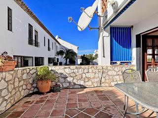 Apartamento en Mijas Golf. Encantador apartamento situado en mijas golf.