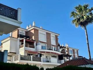 Appartement à Campo de Mijas. Fantástico apartamento en ctra. de mijas  con amplia terraza, pi