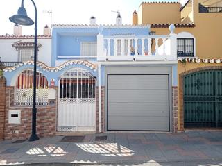 Casa adossada  Calle rio guadiato. Casa adosada en venta en las lagunas. mijas costa