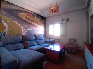 Appartement  Calle la paz. Piso en venta en calle la paz