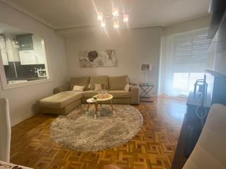 Location Appartement  Calle árbol del paraíso. Piso 1 hab. arbol del paraiso