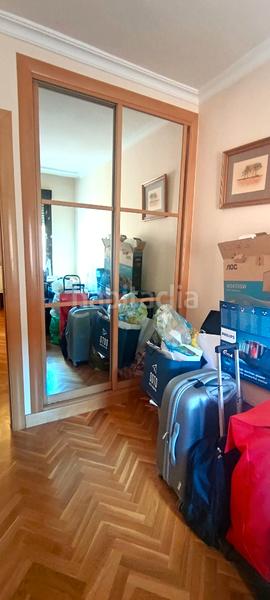 Foto 2f9106fa-dd0c-4755-9563-a9e7087abdb1. Appartement avec chauffage dans Centro Palencia