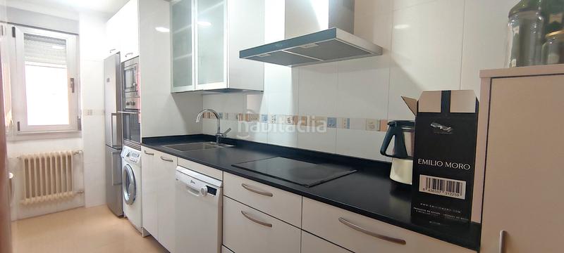 Foto 5a9b97ae-6afe-402e-ba79-525a22729e14. Appartement avec chauffage dans Centro Palencia