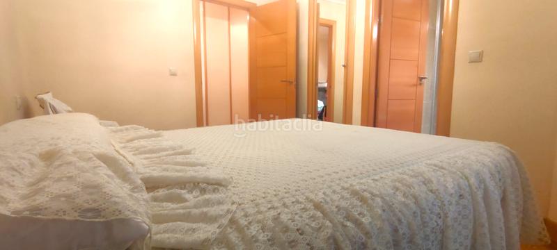 Foto b4ef5a3d-6673-4118-8417-eb9b75c806ae. Appartement avec chauffage dans Centro Palencia