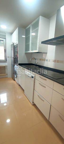 Foto d7d6b151-8318-4f5e-a6dd-8b5b78fbb5e2. Appartement avec chauffage dans Centro Palencia