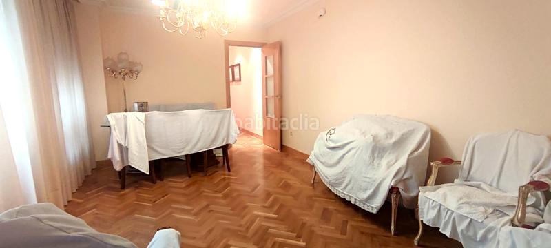 Foto e2254b81-18bb-429e-9eee-7776bb4cbaa5. Appartement avec chauffage dans Centro Palencia