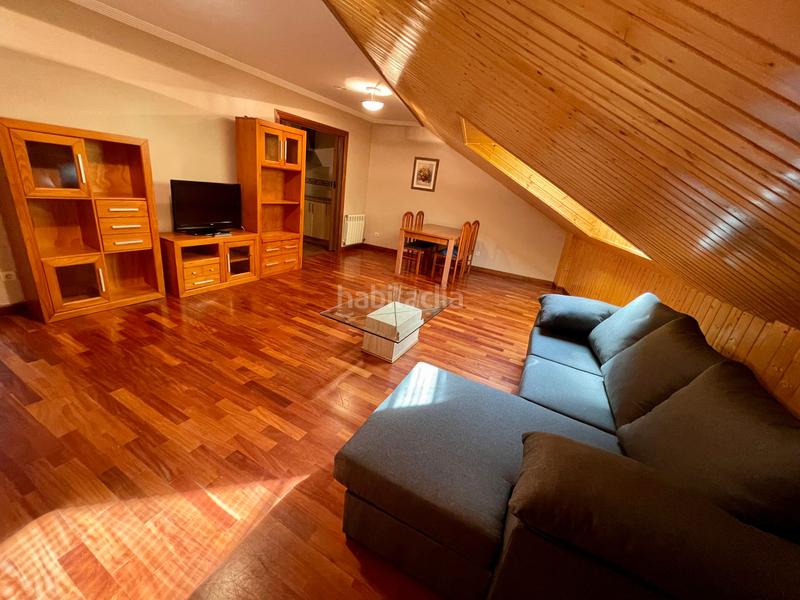 Foto 14296264-36d3-4d36-a29d-c38e5d63ead9. Appartement avec chauffage parking dans Centro Palencia