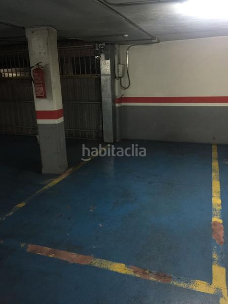 Foto 6ef05e34-cbe5-4dce-ab77-47e28860bc40. Appartement avec chauffage parking dans Centro Palencia