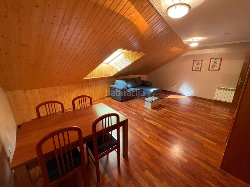 Foto 9373d8b3-4825-4813-8719-61b58c2e3b61. Appartement avec chauffage parking dans Centro Palencia