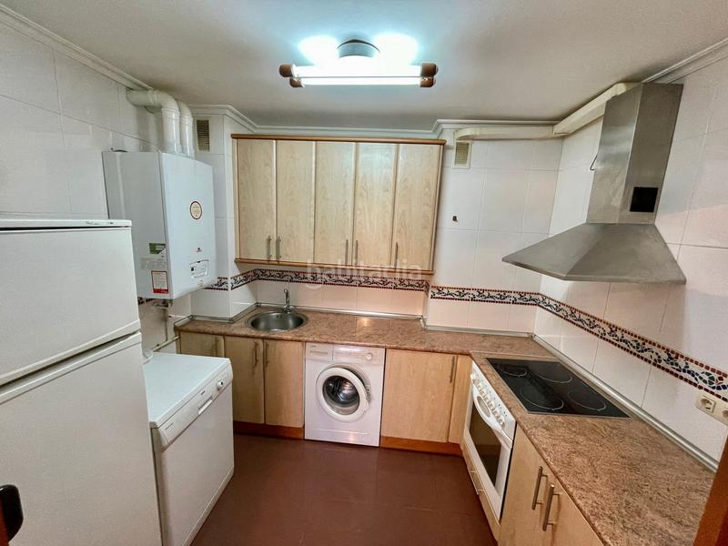 Foto d9699c2b-d9b1-465d-92ce-66a1e2564278. Appartement avec chauffage parking dans Centro Palencia