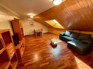 Appartement  Plaza de la inmaculada. Piso en venta en plaza de la inmaculada